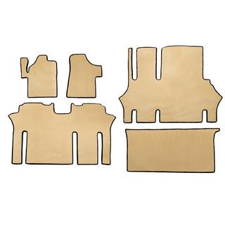 EVA V2 automatten (alleen afhalen, complete set voor het interieur, beige) foto 2