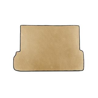 EVA kofferbakmat voor 7-zitter (Beige) Lexus GX460 2009–2023 foto 1