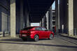 Elektrische compacte crossover BMW iX2 foto 6