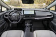 Review van de nieuwe generatie hybride Toyota Prius foto 5