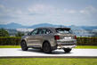 Vernieuwde KIA Sorento 2024-crossover foto 2
