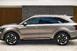 Vernieuwde KIA Sorento 2024-crossover foto 3