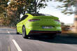 Elektrische sportieve crossover Skoda Enyaq Coupe RS iV 4x4 foto 4