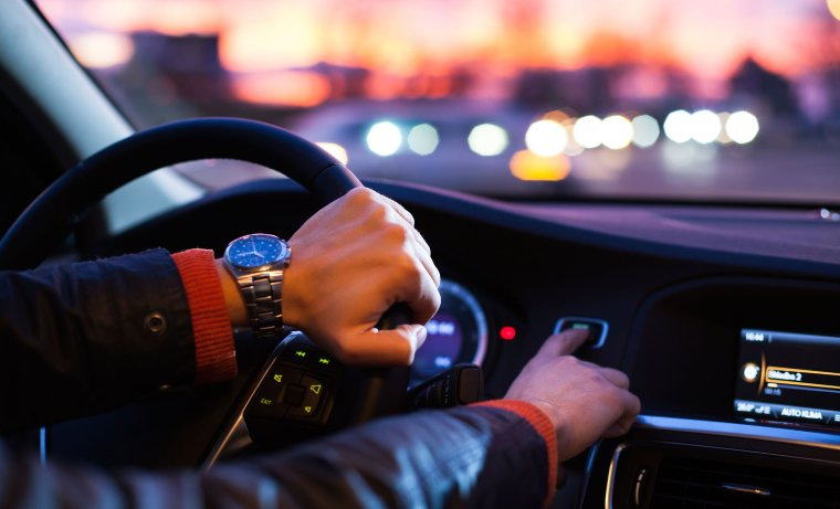 Tips voor prettige en stressvrije autoritten