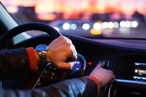 Tips voor prettige en stressvrije autoritten