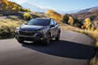Review van de vierwielaangedreven crossover Subaru Crosstrek foto 2
