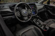 Review van de vierwielaangedreven crossover Subaru Crosstrek foto 6