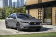 Review van de nieuwe generatie Honda Accord sedan foto 1