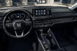 Review van de nieuwe generatie Honda Accord sedan foto 6