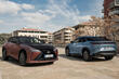 Elektrische Lexus RZ-crossover krijgt betaalbaardere versie – 300e foto 2
