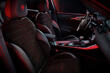 Review van de Alfa Romeo Tonale crossover foto 5