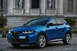 Review van de Alfa Romeo Tonale crossover foto 3