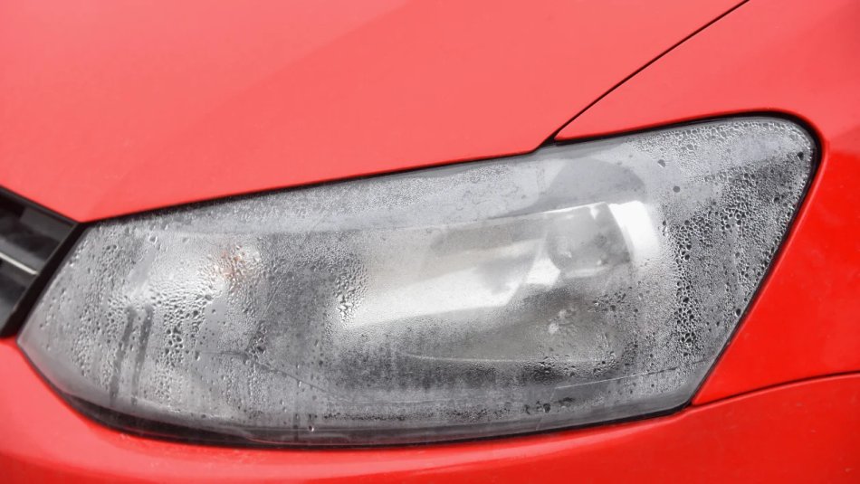 Waarom beslaan koplampen en wat kun je eraan doen?