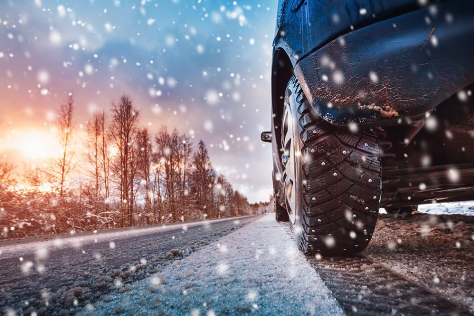 Soorten winterbanden: zo maak je de juiste keuze