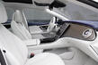 Review van de elektrische sedan Mercedes-Benz EQE (V295) foto 5
