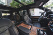 Review van de SUV Jeep Grand Wagoneer foto 5