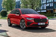 Review van de vernieuwde Skoda Scala hatchback foto 1
