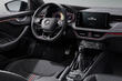 Review van de vernieuwde Skoda Scala hatchback foto 5
