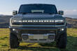 Review van de elektrische SUV Hummer EV foto 3