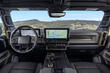 Review van de elektrische SUV Hummer EV foto 5