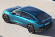 Review van de nieuwe Peugeot 408 crossover foto 3