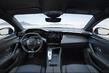 Review van de nieuwe Peugeot 408 crossover foto 6