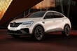 Review van de vernieuwde Renault Arkana-crossover foto 1