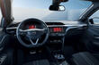 Gefacelifte versie van de compacte hatchback Opel Corsa F foto 4