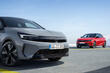 Gefacelifte versie van de compacte hatchback Opel Corsa F foto 3