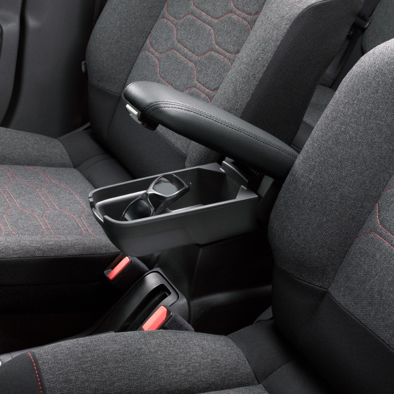 Armsteun in de auto: soorten, voordelen en hoe kies je