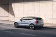 Test van de elektrische crossover Volvo EX30 foto 4