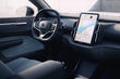 Test van de elektrische crossover Volvo EX30 foto 5