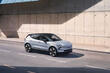 Test van de elektrische crossover Volvo EX30 foto 1