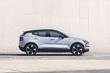 Test van de elektrische crossover Volvo EX30 foto 3