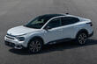 Review van de 'crossover'-sedan Citroen C4 X foto 1
