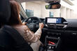 Review van de 'crossover'-sedan Citroen C4 X foto 5