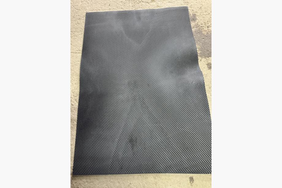 Afgeprijsd! EVA-plaat voor automatten (zwart 165x125, hoge dichtheid) Image