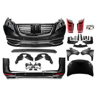 Restylingkit voor W447 Maybach foto 3