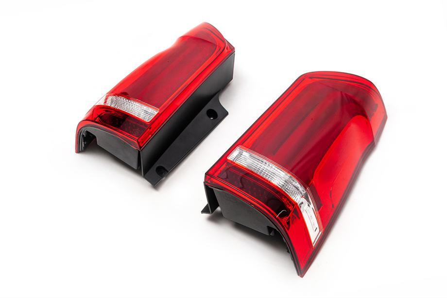 Mercedes Viano 2004–2014 Restylingkit voor W447 Maybach Foto 21