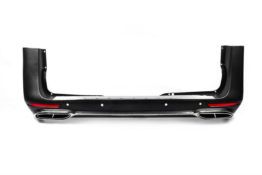 Mercedes Viano 2004–2014 Restylingkit voor W447 Maybach Foto 32