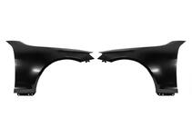 Mercedes S-class W221 2005–2013 Facelift kit voor X222 Maybach S600 foto 9