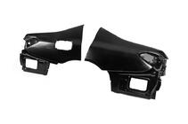 Mercedes S-class W221 2005–2013 Facelift kit voor X222 Maybach S600 foto 15