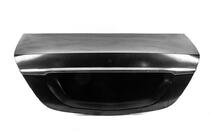 Mercedes S-class W221 2005–2013 Facelift kit voor X222 Maybach S600 foto 19