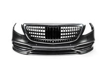 Mercedes S-class W221 2005–2013 Facelift kit voor X222 Maybach S600 foto 23