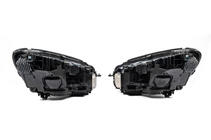 Mercedes S-class W221 2005–2013 Facelift kit voor X222 Maybach S600 foto 32