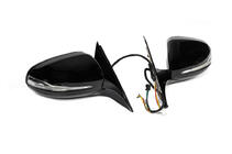 Mercedes S-class W221 2005–2013 Facelift kit voor X222 Maybach S600 foto 39