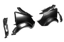 Mercedes Sprinter W906 2006–2018 Facelift kit voor W907 foto 13