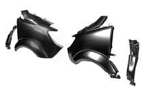 Mercedes Sprinter W906 2006–2018 Facelift kit voor W907 foto 9