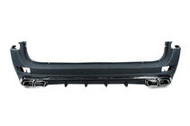 Mercedes Sprinter W906 2006–2018 Facelift kit voor W907 foto 19