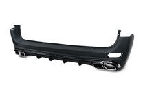 Mercedes Sprinter W906 2006–2018 Facelift kit voor W907 foto 20